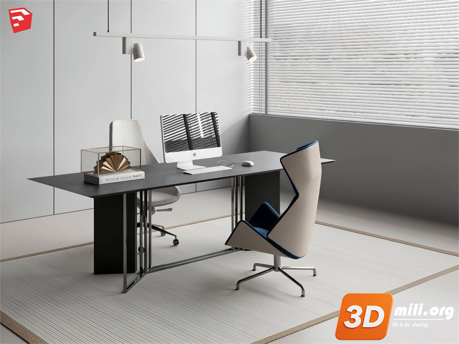 Office Furniture Skp Flies